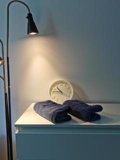 Comfortable apartment close to the center and sea - Danzig - 9