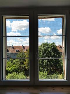 Comfortable apartment close to the center and sea - Danzig - 6