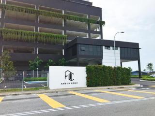 Amber Cove SeaviEw I 5 pax I wifi - Melaka - 8