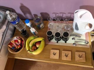 La forge b&b - 1