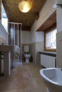 La WalserHus - Formazza - 2