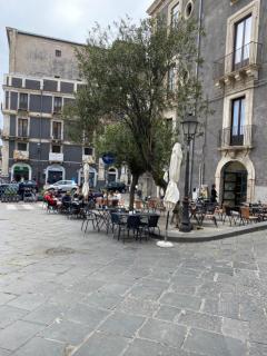 PAPALI loft - Catania - 9