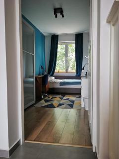 Comfortable apartment close to the center and sea - Danzig - 3