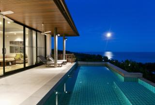 Villa Baan Saitara - Lamai - 0