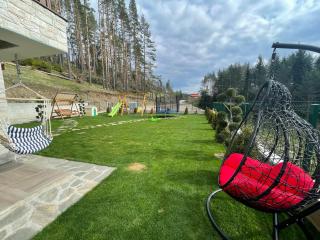 4U LUXURY VILLA - Dospat - 6