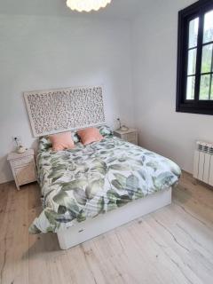 Espasante Beach Resort - 1