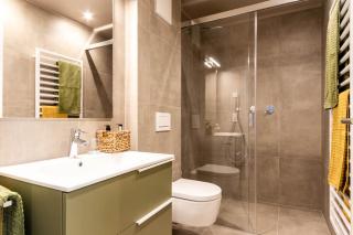 Mali Apartments Lounge - Tirol - 9