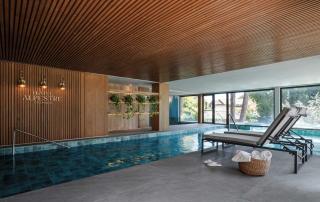 Hotel Alpestre - Gramado - 3