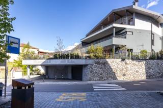 Mali Apartments Lounge - Tirol - 5