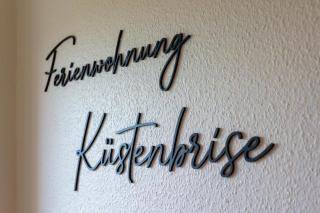 Ferienwohnung-Kuestenbrise - Norddeich - 9