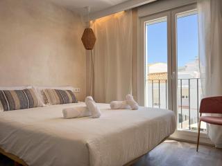 Tarifa Cozy House - Great Views - 7