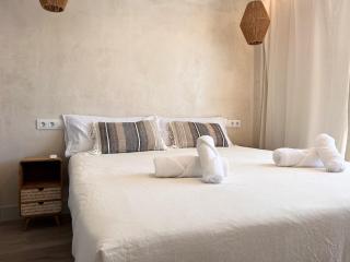 Tarifa Cozy House, GREAT VIEWS - Tarifa - 3