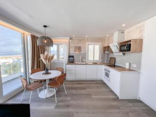 Tarifa Cozy House, GREAT VIEWS - Tarifa - 8
