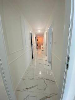 Imperial Suite - Luxury Living - Gdańsk - 8