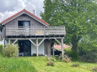 Le Chalet de Juliette - 9