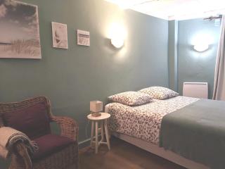 2 bedrooms 2 bathrooms apartment in Old Antibes - Antibes - 1