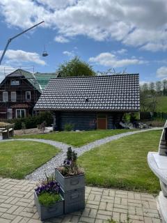 Blockhaus PanHütte - Braunlage - 1