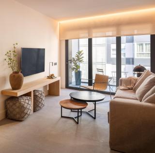 TocToc Suites Olof Palme - Las Palmas de Gran Canaria - 8
