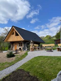 Blockhaus PanHütte - Braunlage - 2