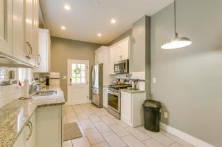 Cozy Maryland Abode - Gas Grill, Near Devils Den! - Emmitsburg - 0