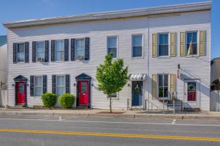 Cozy Maryland Abode - Gas Grill, Near Devils Den! - Emmitsburg - 8