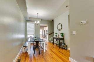 Cozy Maryland Abode - Gas Grill, Near Devils Den! - Emmitsburg - 4