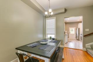 Cozy Maryland Abode - Gas Grill, Near Devils Den! - Emmitsburg - 3