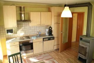 Cosy Apartment with Terrace - 3