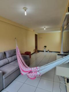 Apto Completo- 300m do Parque do Povo O maior são João do mundo -4pessoas - Campina Grande - 8