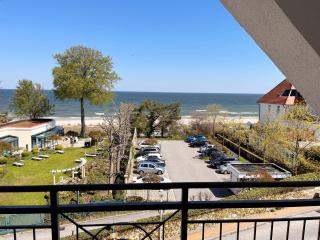 Ferienwohnungen Ostseeblick - Bansin - 0