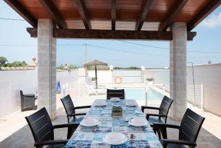 Casa Susana - Campano - 1