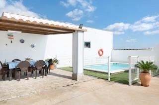 Casa Sheila - Campano - 9