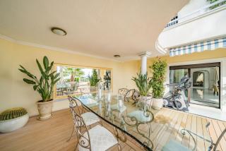 Luxury Villa with SPA in Golfe-Juan - Sea View - Vallauris - 7