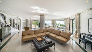 Luxury Villa with SPA in Golfe-Juan - Sea View - Vallauris - 4