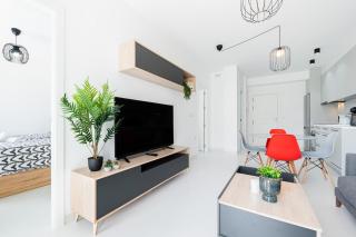 Apartamento Los Alcores - San Miguel de Salinas - 5