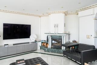 Luxury Villa with SPA in Golfe-Juan - Sea View - Vallauris - 2