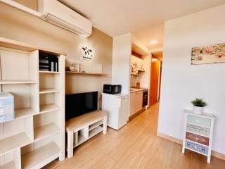 Costa Daurada Apartaments - CAT 92 523 - Salou - 8