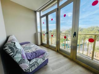 Costa Daurada Apartaments - CAT 92 523 - 9