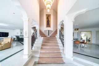 Luxury Villa with SPA in Golfe-Juan - Sea View - Vallauris - 1