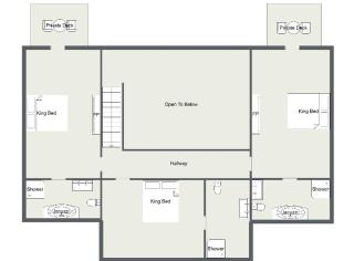 Serenity Mountain Pool Lodge, Theater Room, 560 FREE tickets each paid day!!! - Sevierville - 4