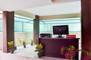 Hotel O Sai Lodge - Poona - 8
