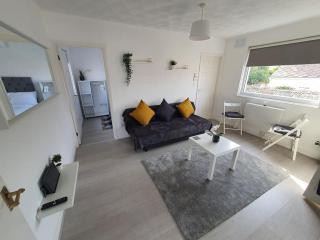 Awave From It All - Escape the city life - Jaywick Sands - 0