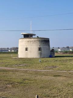 Awave From It All - Escape the city life - Jaywick Sands - 8