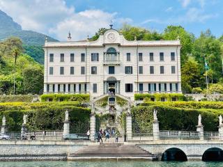 La casa al lago BMOR love&lake - 1