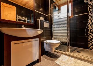 Appartement dans un chalet typique de montagne à La Rosière - Montvalezan - 2