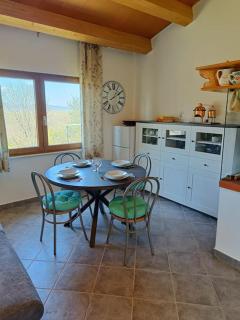 House in Istria - Plomin - 1