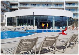 Hello Kołobrzeg Polanki Aqua Apartament Premium - Colberga - 1