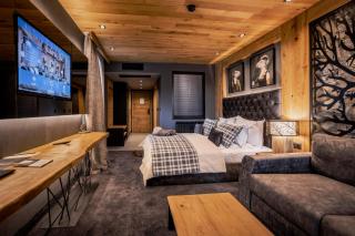 Kashmir Wellness & SPA Hotel Adults Only - Velingrad - 4