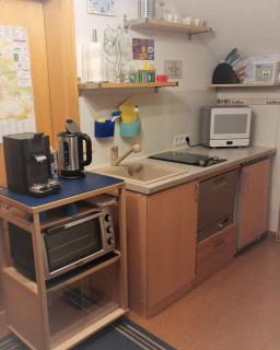Ferienwohnung-Barrique - Neustadt an der Weinstraße - 3
