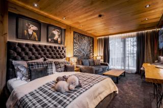 Kashmir Wellness & SPA Hotel Adults Only - Velingrad - 6